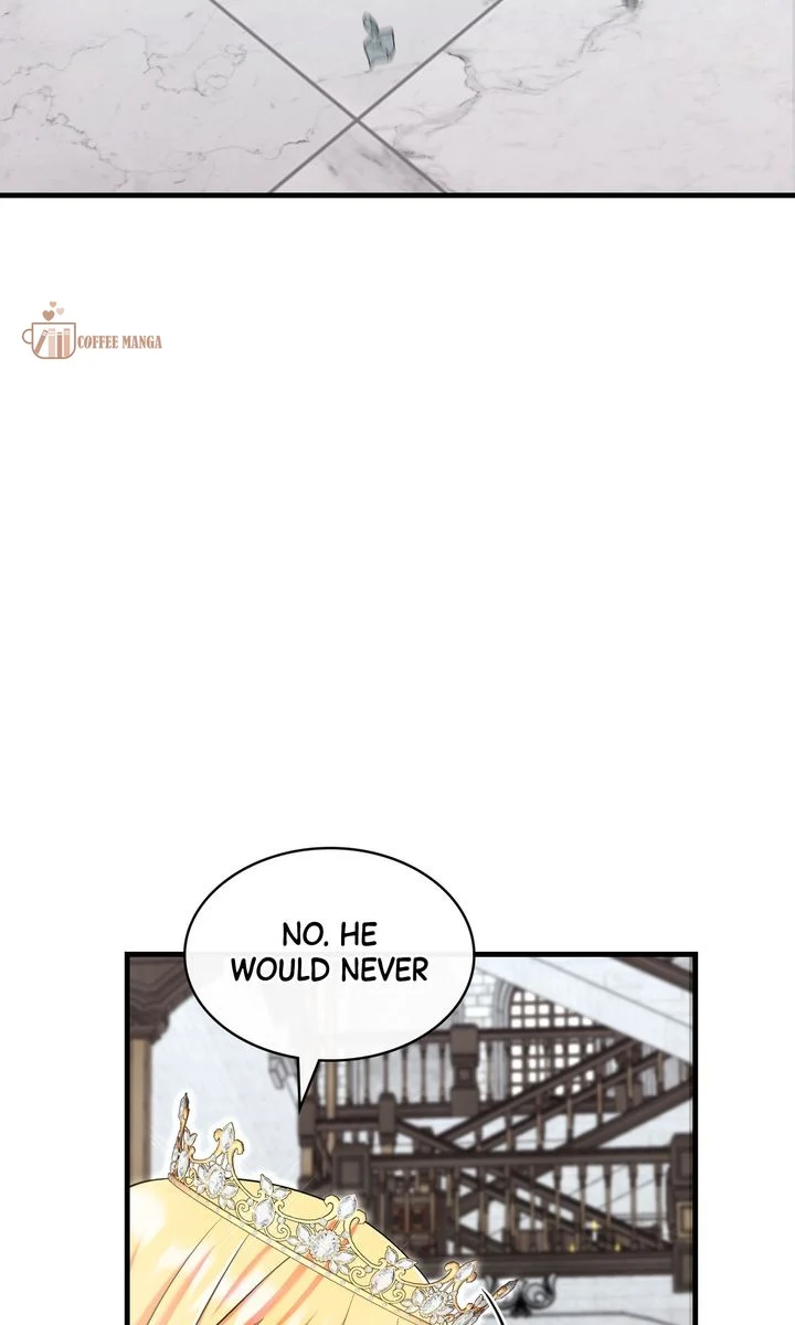 Why Would a Villainess Have Virtues? Chapter 128 - page 68