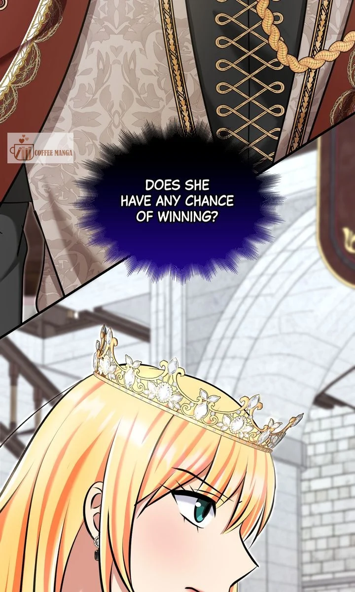 Why Would a Villainess Have Virtues? Chapter 128 - page 79