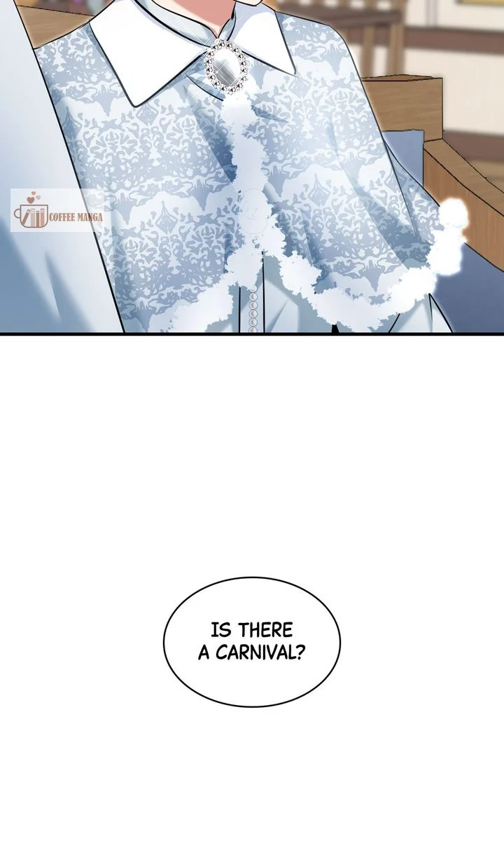 Why Would a Villainess Have Virtues? Chapter 128 - page 95