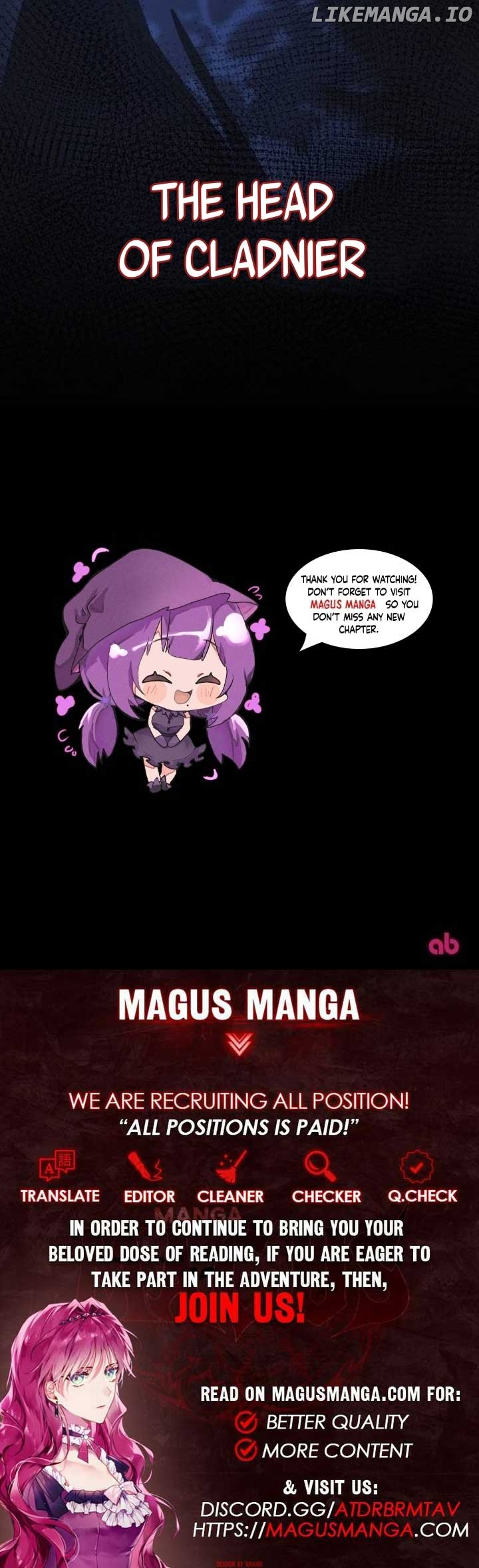 Beneath the Surviving Princess Joyful Facade Chapter 4 - page 18