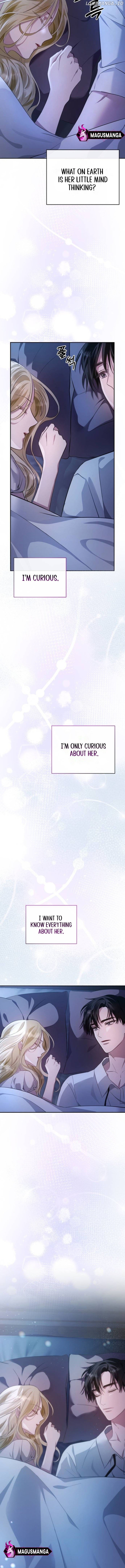 Beneath the Surviving Princess Joyful Facade Chapter 16 - page 19