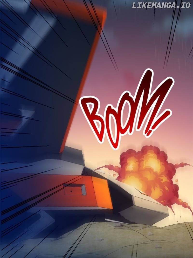 Rebirth of the Godly Prodigal Chapter 184 - page 32