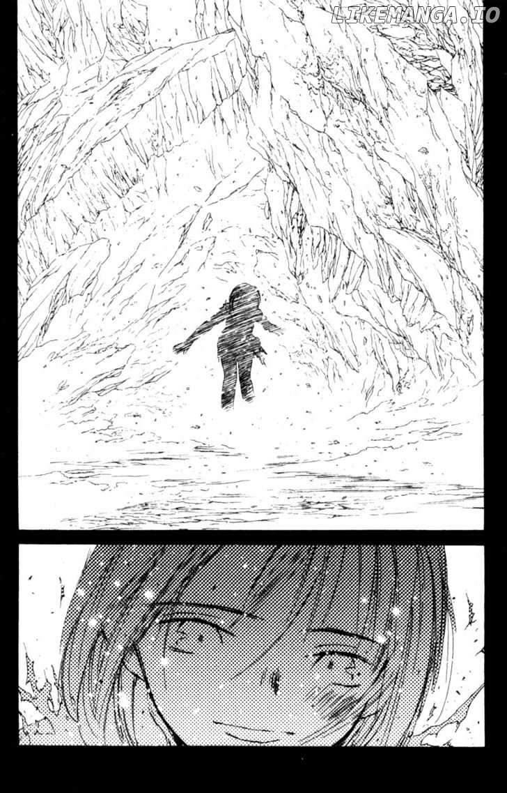 SaiKano - Manga chapter 53 - page 5
