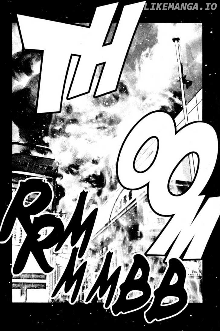 SaiKano - Manga chapter 59 - page 2
