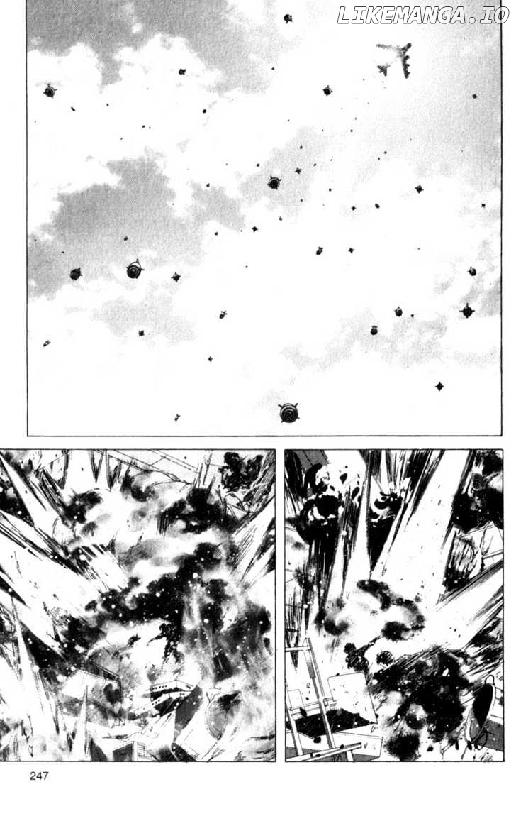 SaiKano - Manga chapter 58 - page 5