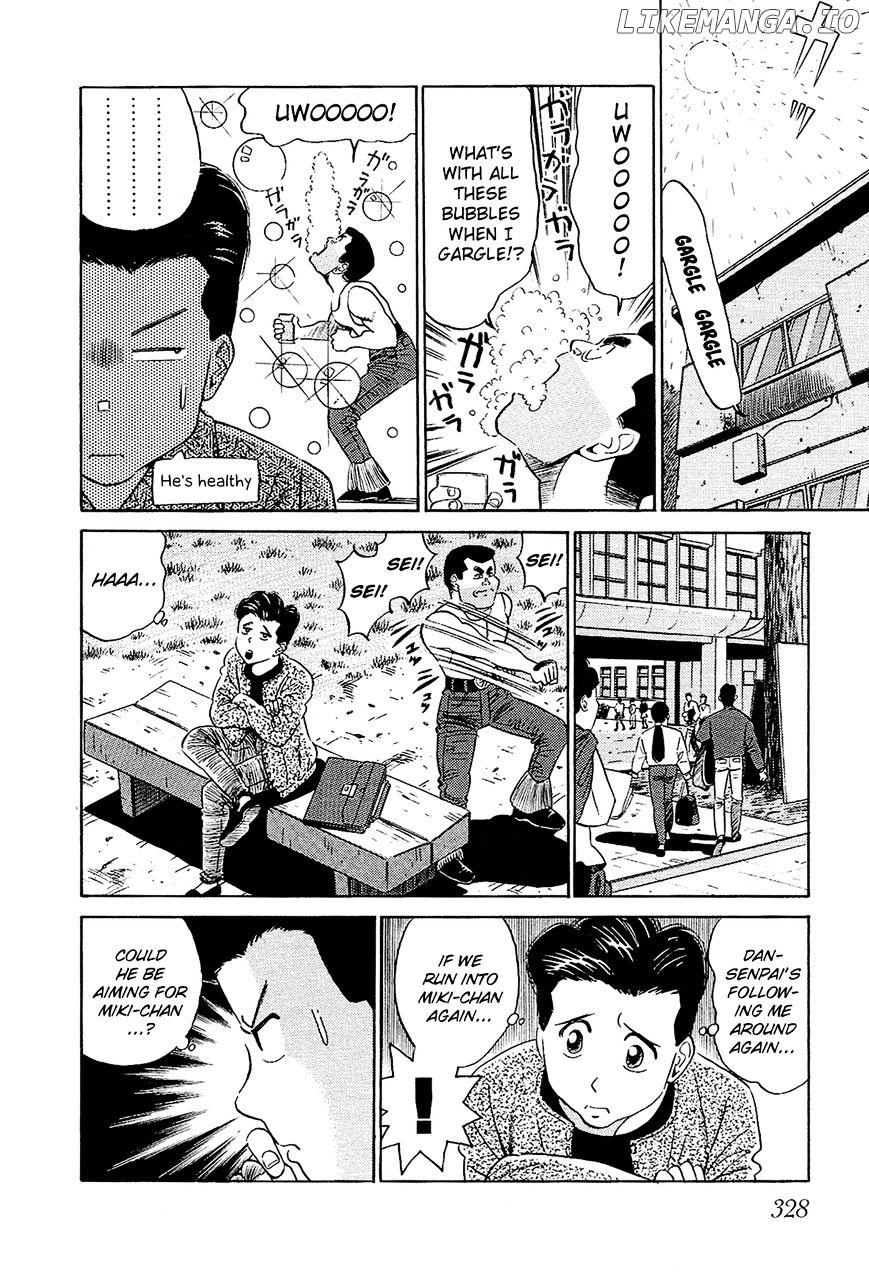 Okama Report chapter 40 - page 4