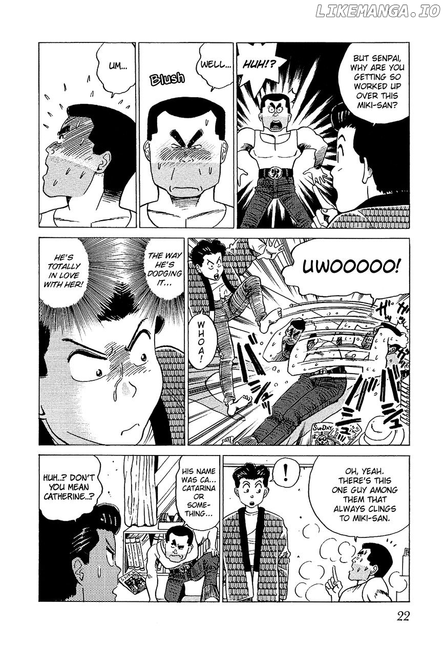 Okama Report chapter 42 - page 4