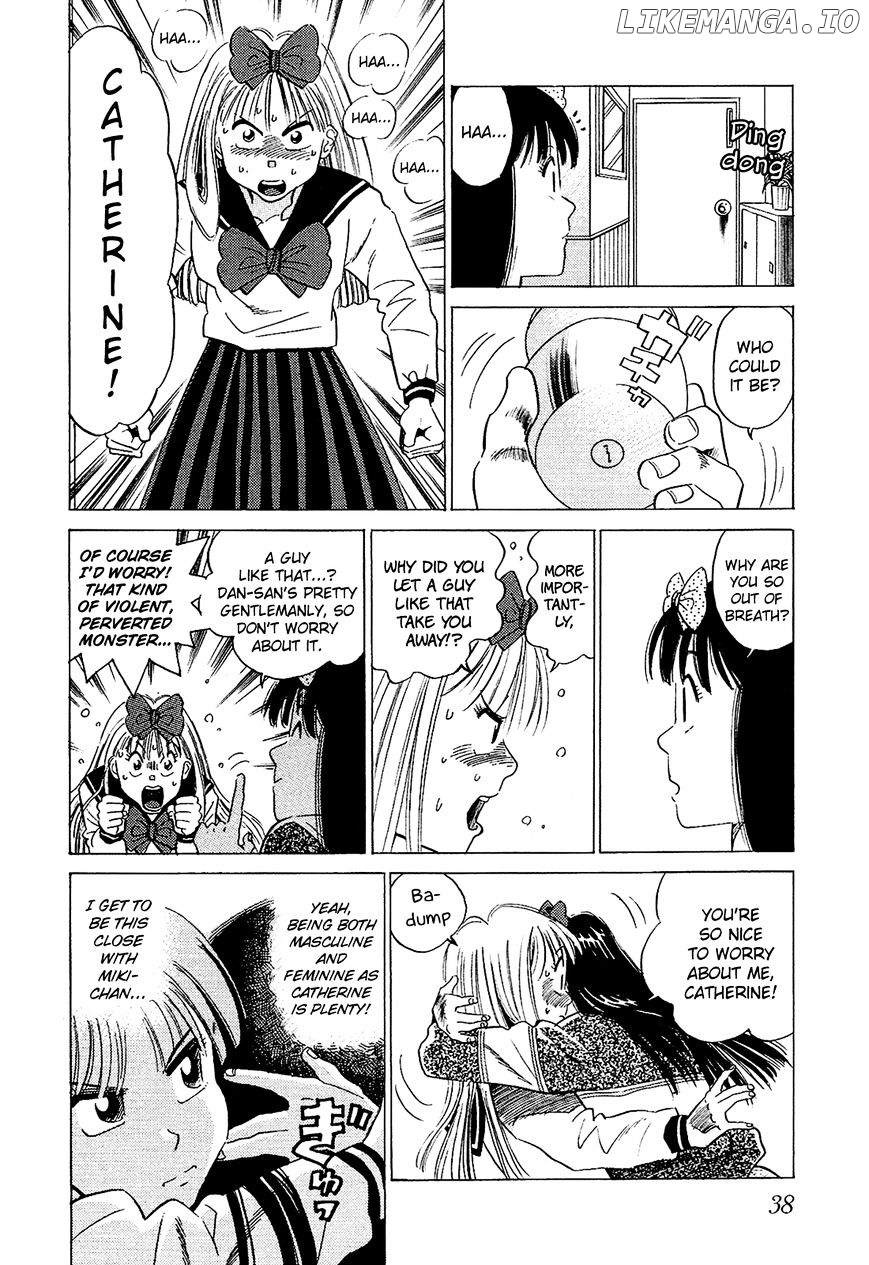 Okama Report chapter 43 - page 3