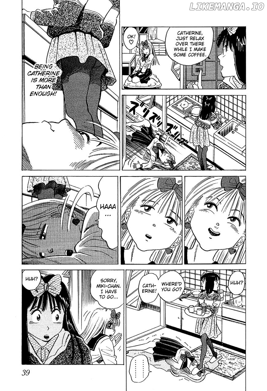 Okama Report chapter 43 - page 4