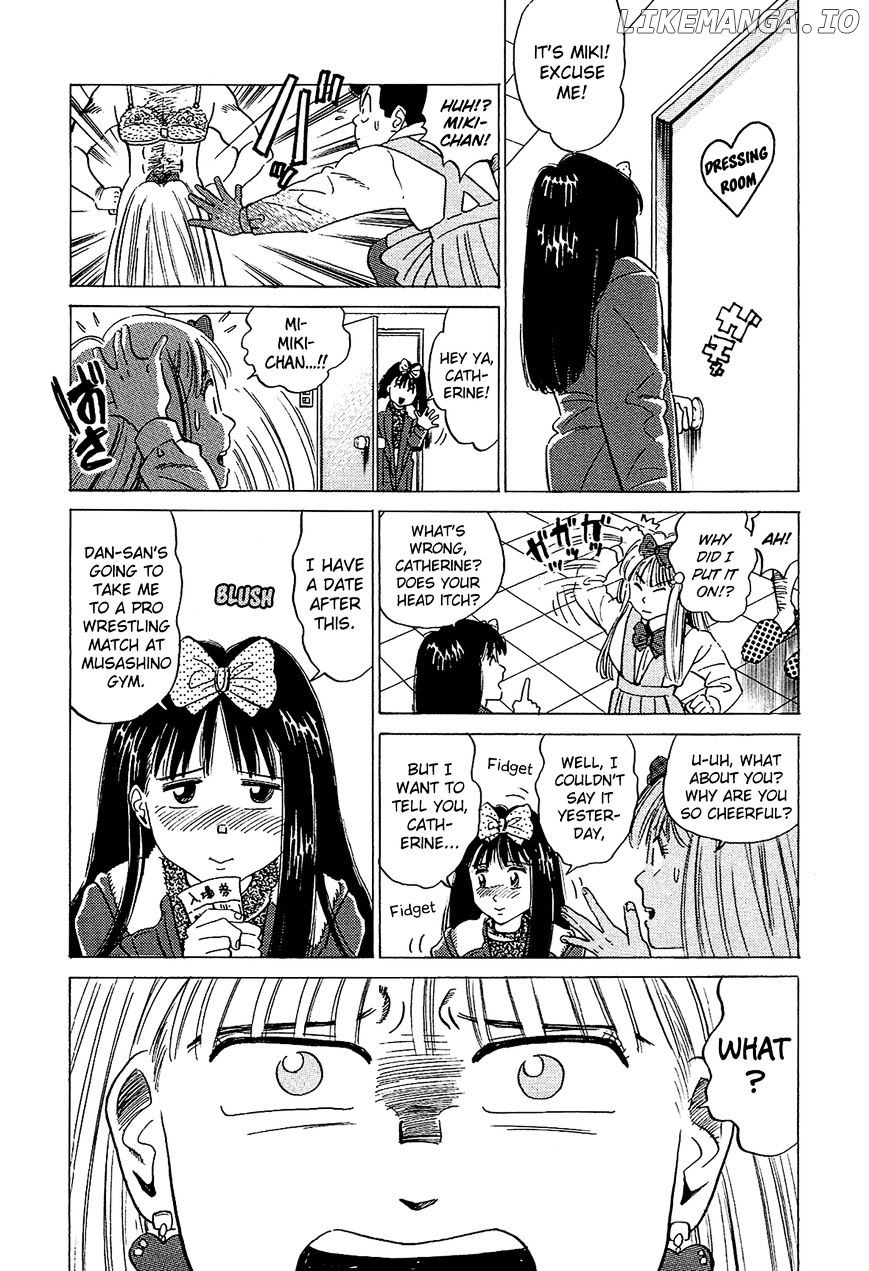 Okama Report chapter 43 - page 7