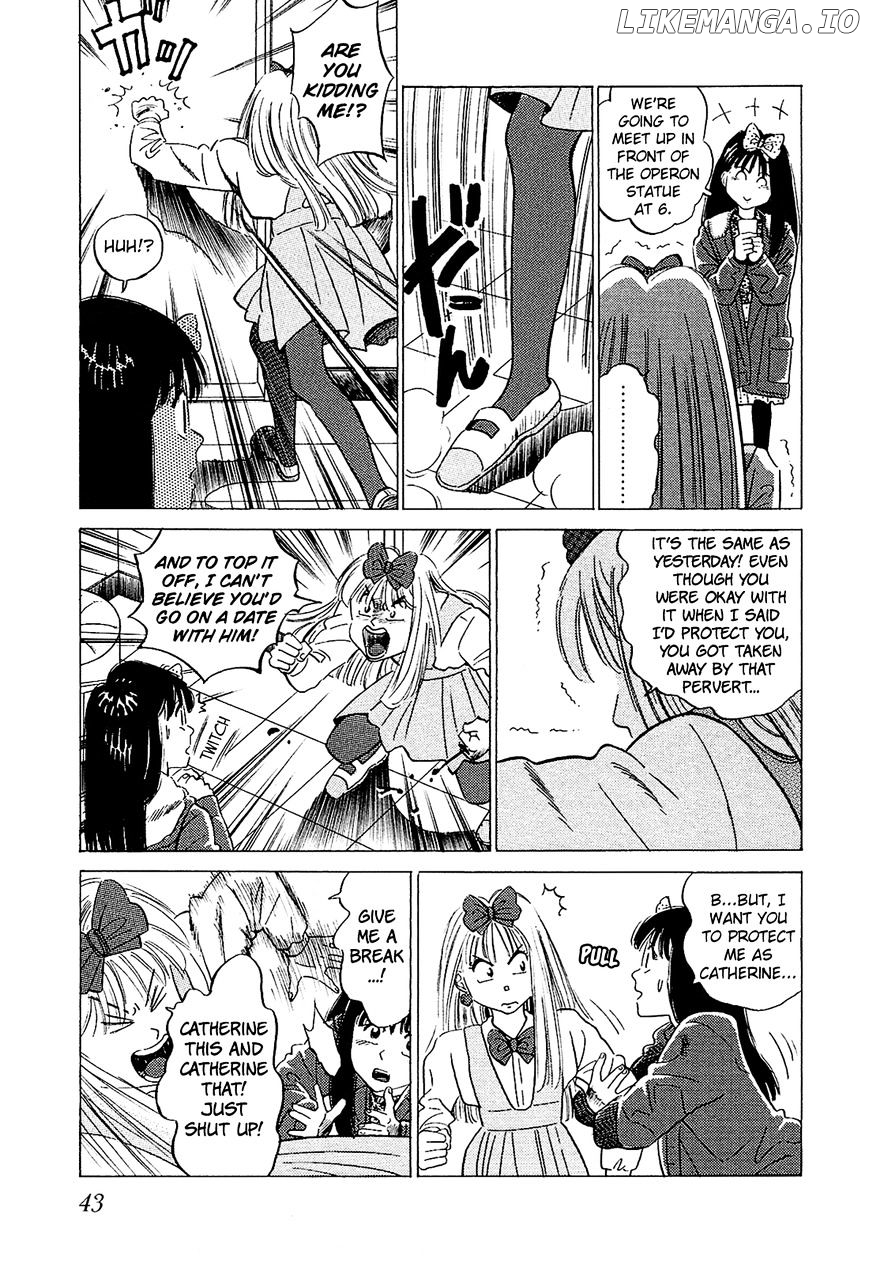 Okama Report chapter 43 - page 8