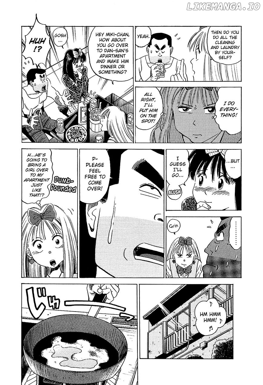 Okama Report chapter 44 - page 6