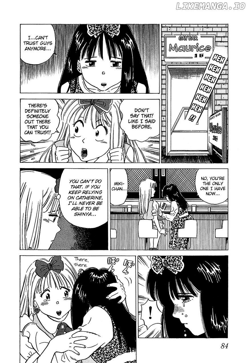 Okama Report chapter 46 - page 2