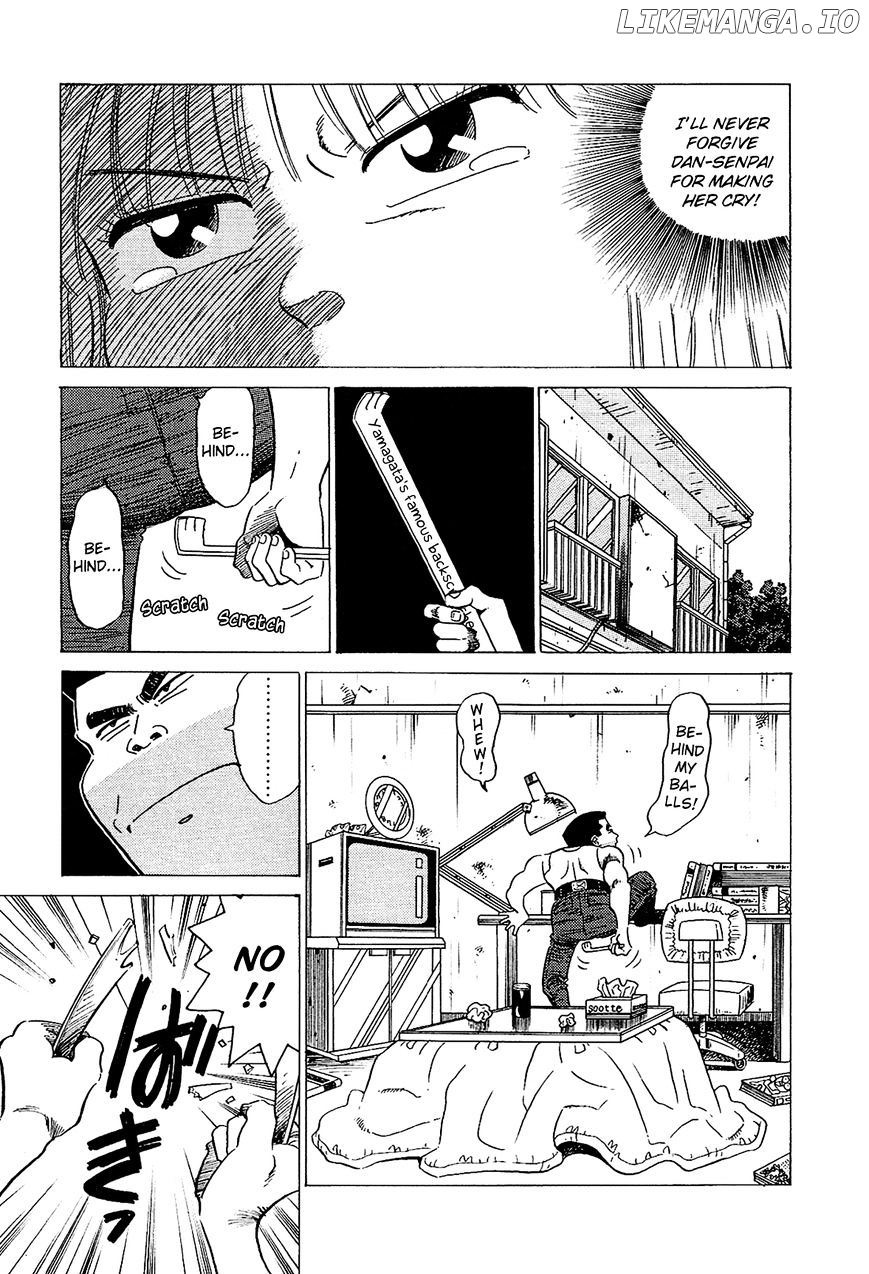 Okama Report chapter 46 - page 3