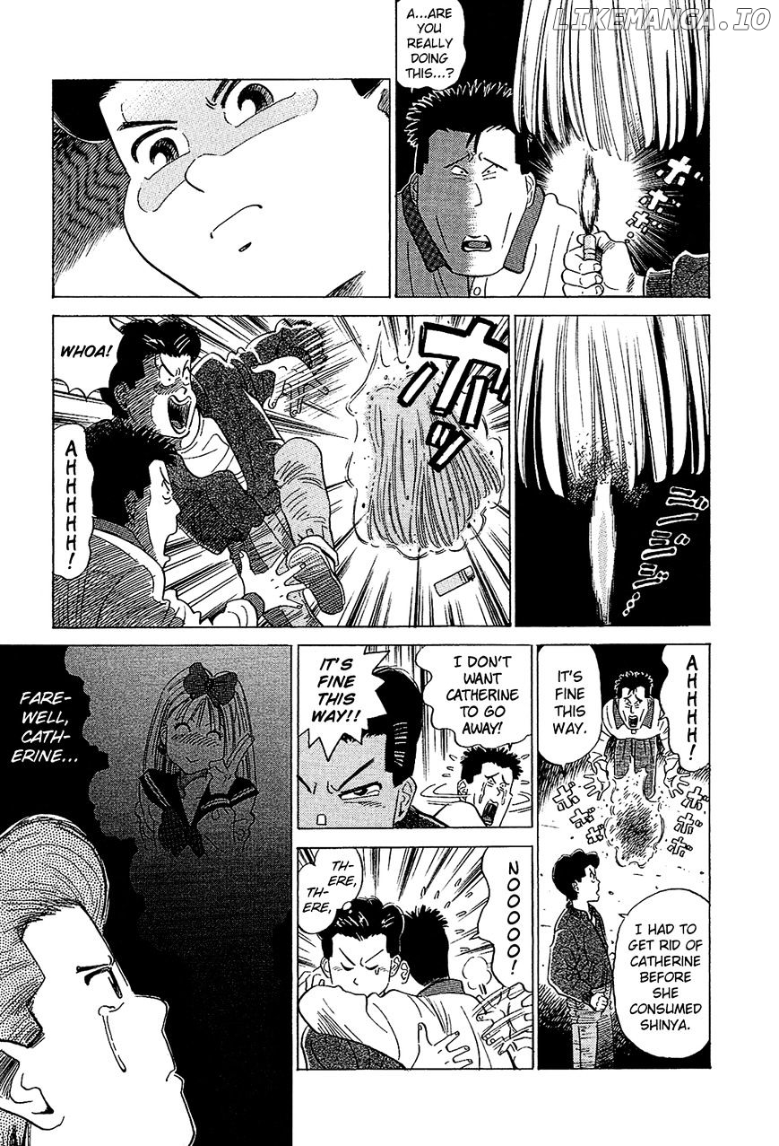 Okama Report chapter 48 - page 2
