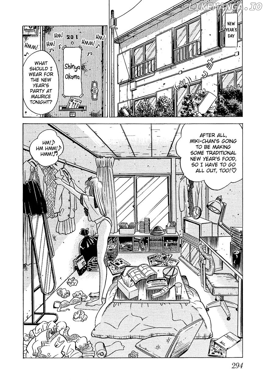 Okama Report chapter 38 - page 2