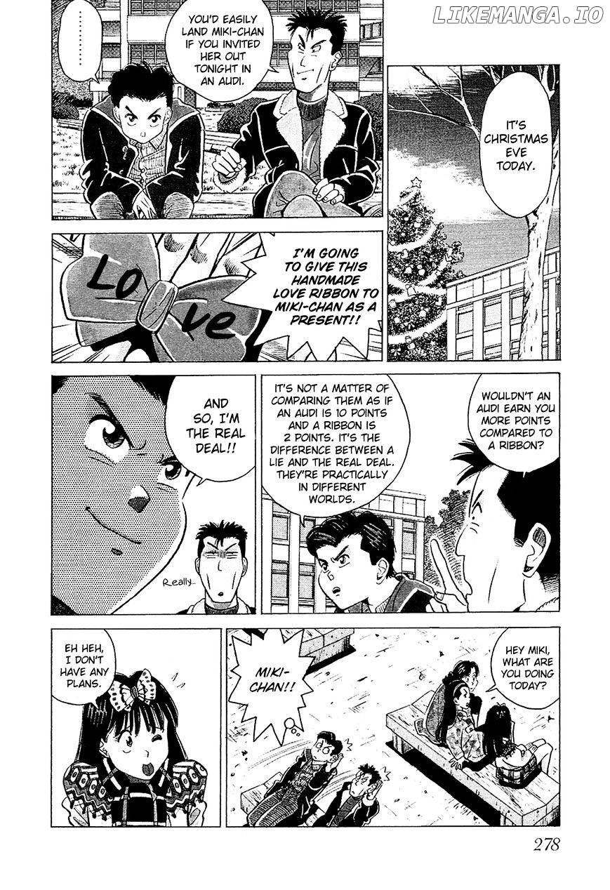 Okama Report chapter 37 - page 2