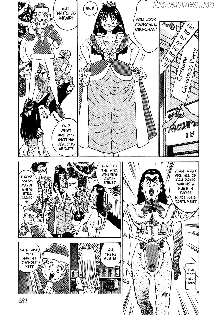 Okama Report chapter 37 - page 5