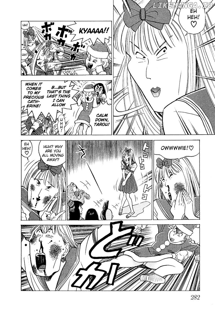Okama Report chapter 37 - page 6