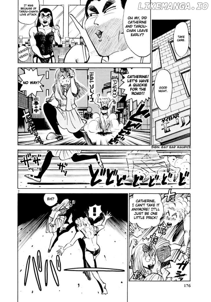 Okama Report chapter 22 - page 3