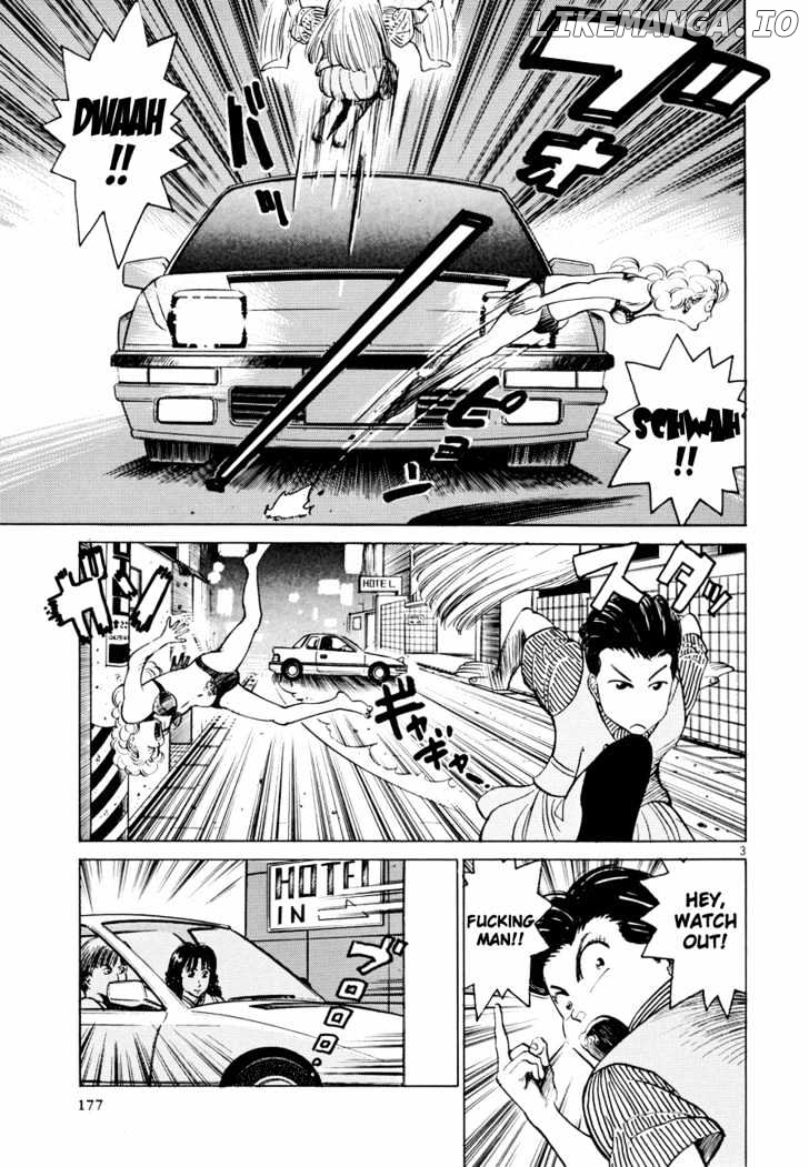 Okama Report chapter 22 - page 4