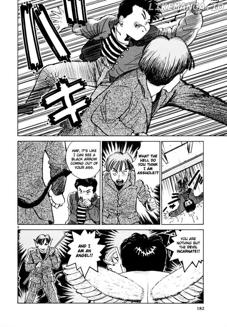 Okama Report chapter 22 - page 9
