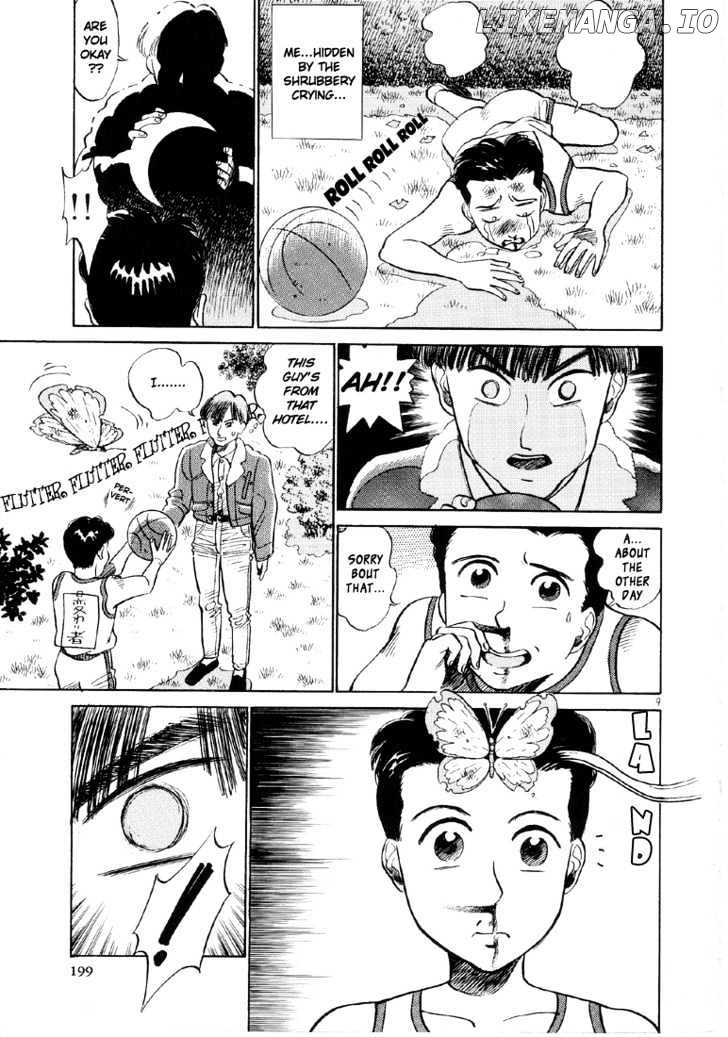 Okama Report chapter 11 - page 10