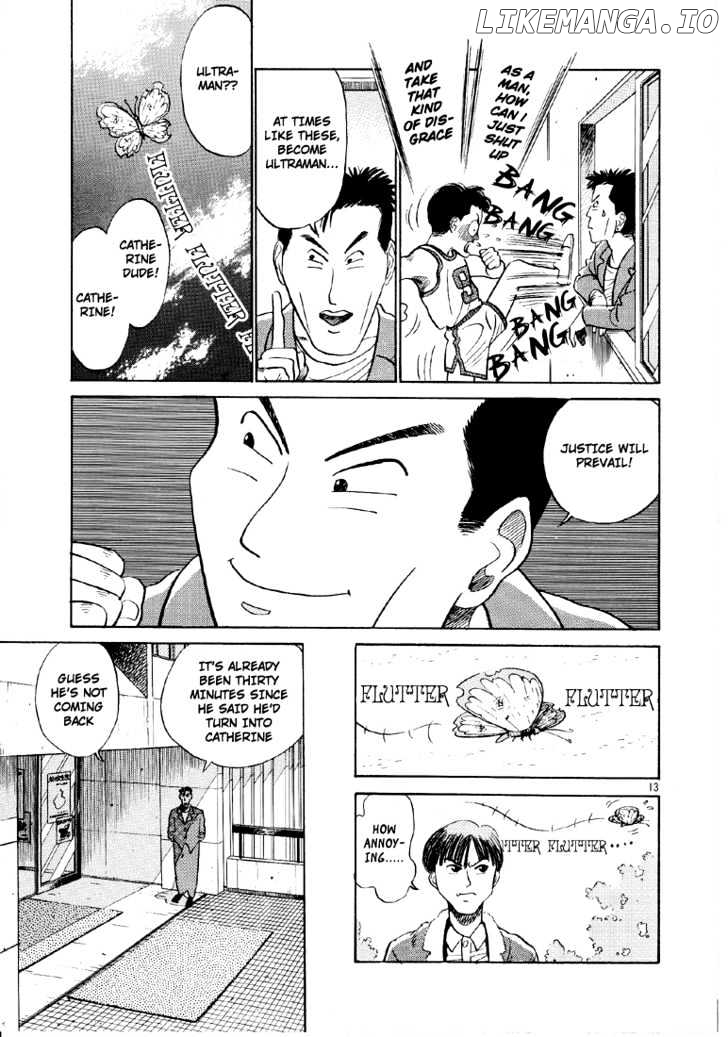 Okama Report chapter 11 - page 14