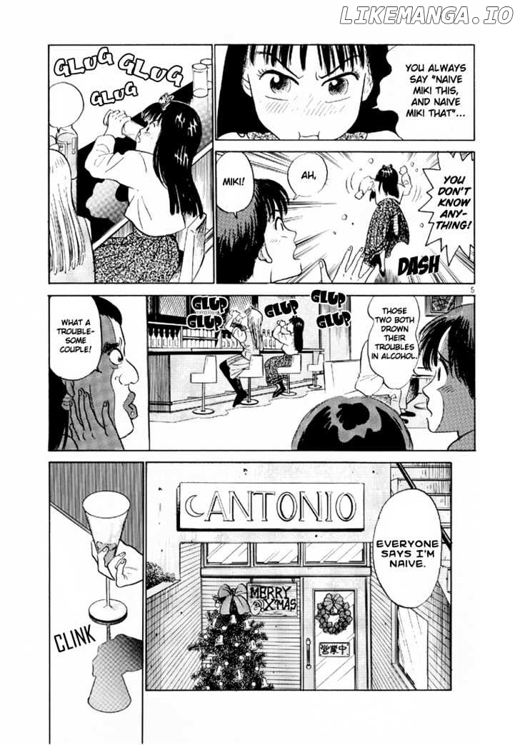 Okama Report chapter 13 - page 6