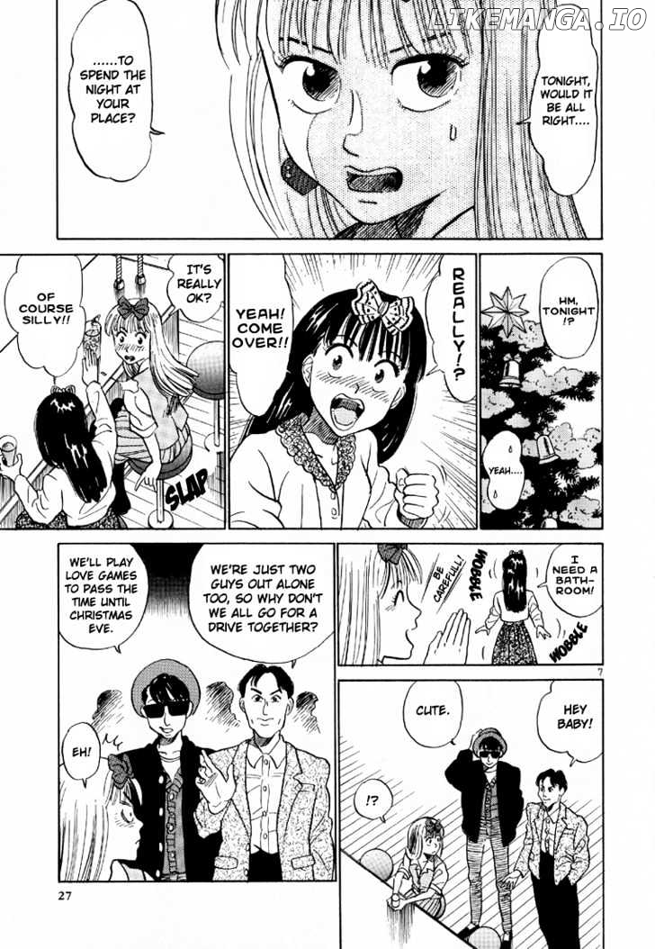 Okama Report chapter 13 - page 8
