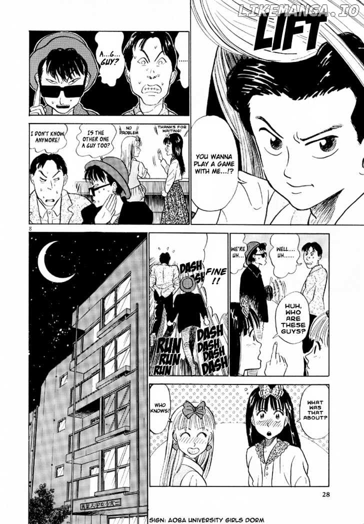 Okama Report chapter 13 - page 9