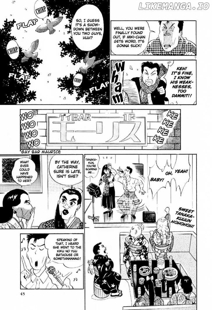 Okama Report chapter 14 - page 8