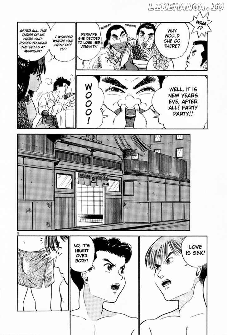 Okama Report chapter 14 - page 9