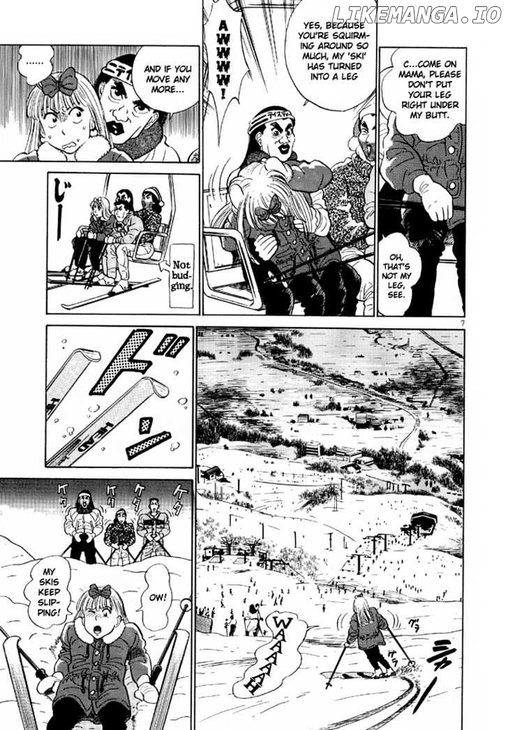 Okama Report chapter 15 - page 7