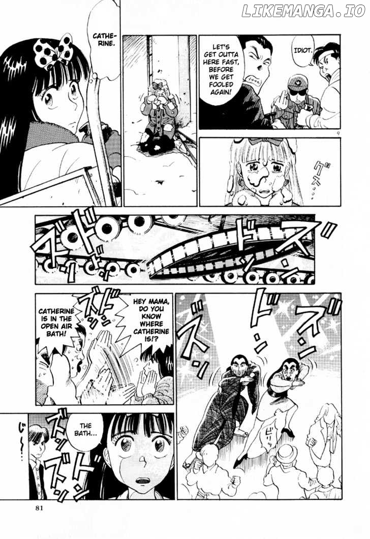 Okama Report chapter 16 - page 10