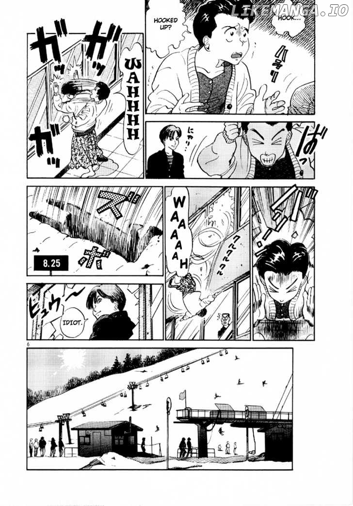 Okama Report chapter 16 - page 7