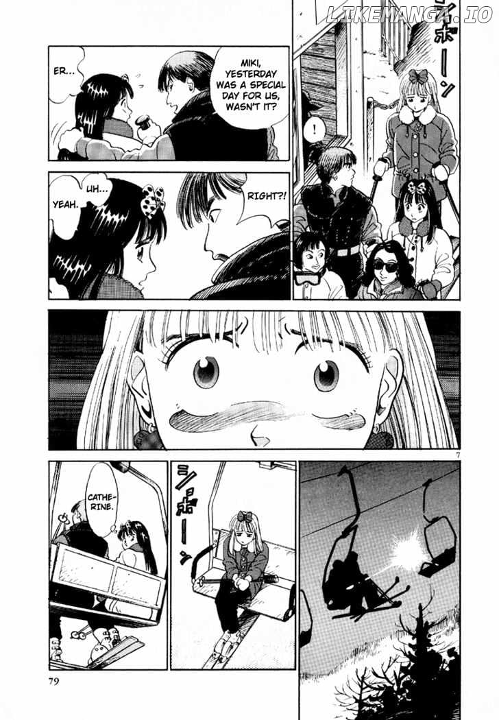 Okama Report chapter 16 - page 8