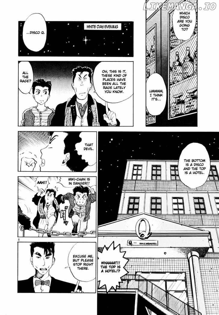 Okama Report chapter 18 - page 9