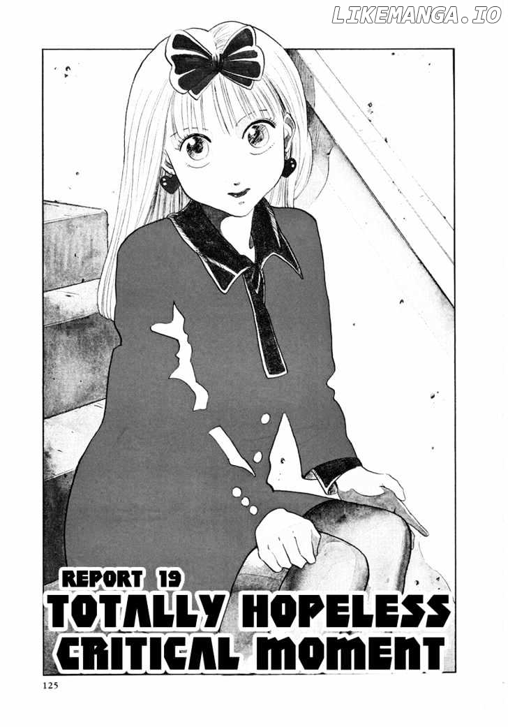 Okama Report chapter 19 - page 2