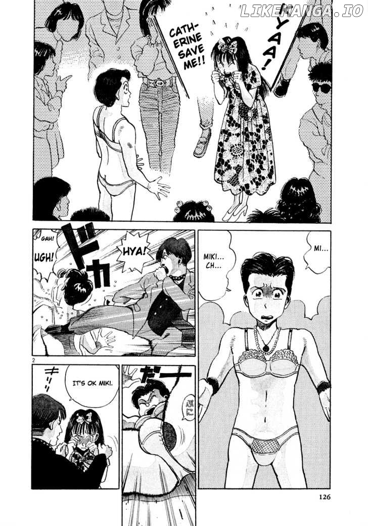 Okama Report chapter 19 - page 3