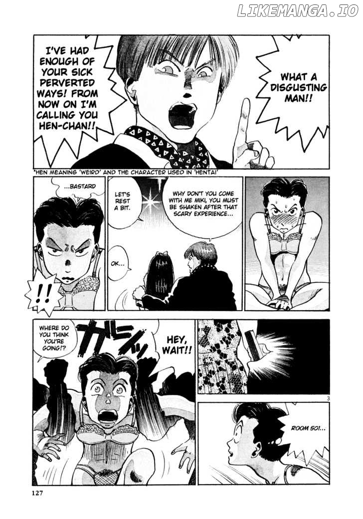 Okama Report chapter 19 - page 4