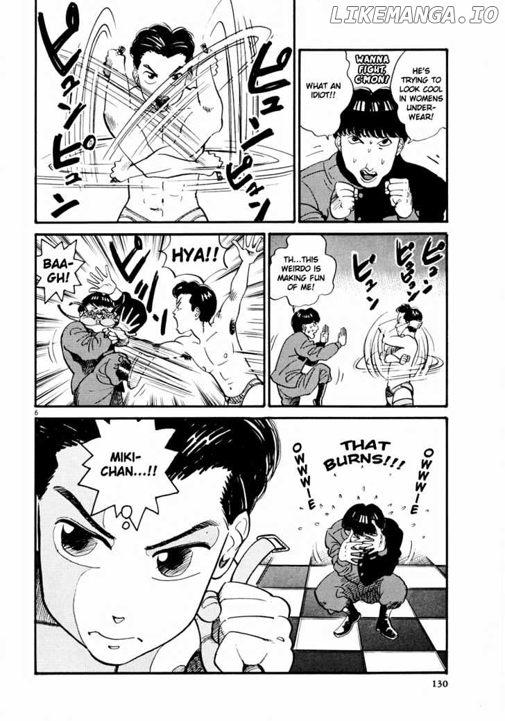 Okama Report chapter 19 - page 7