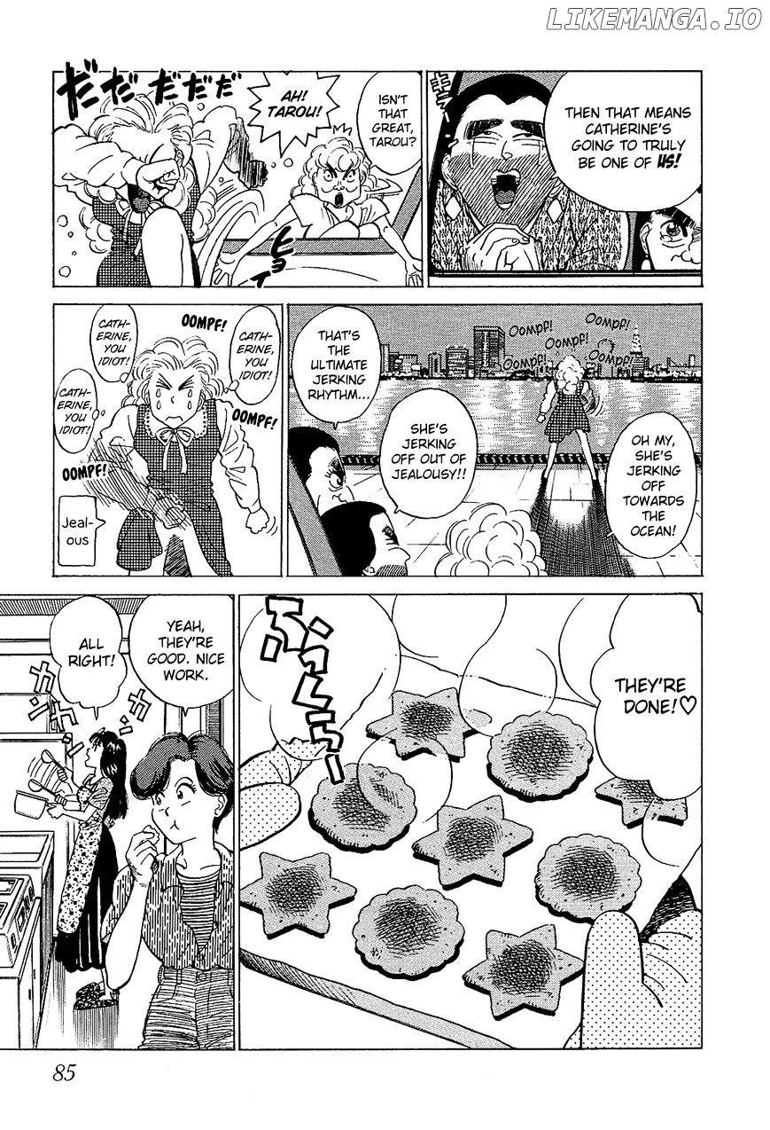 Okama Report chapter 25 - page 3