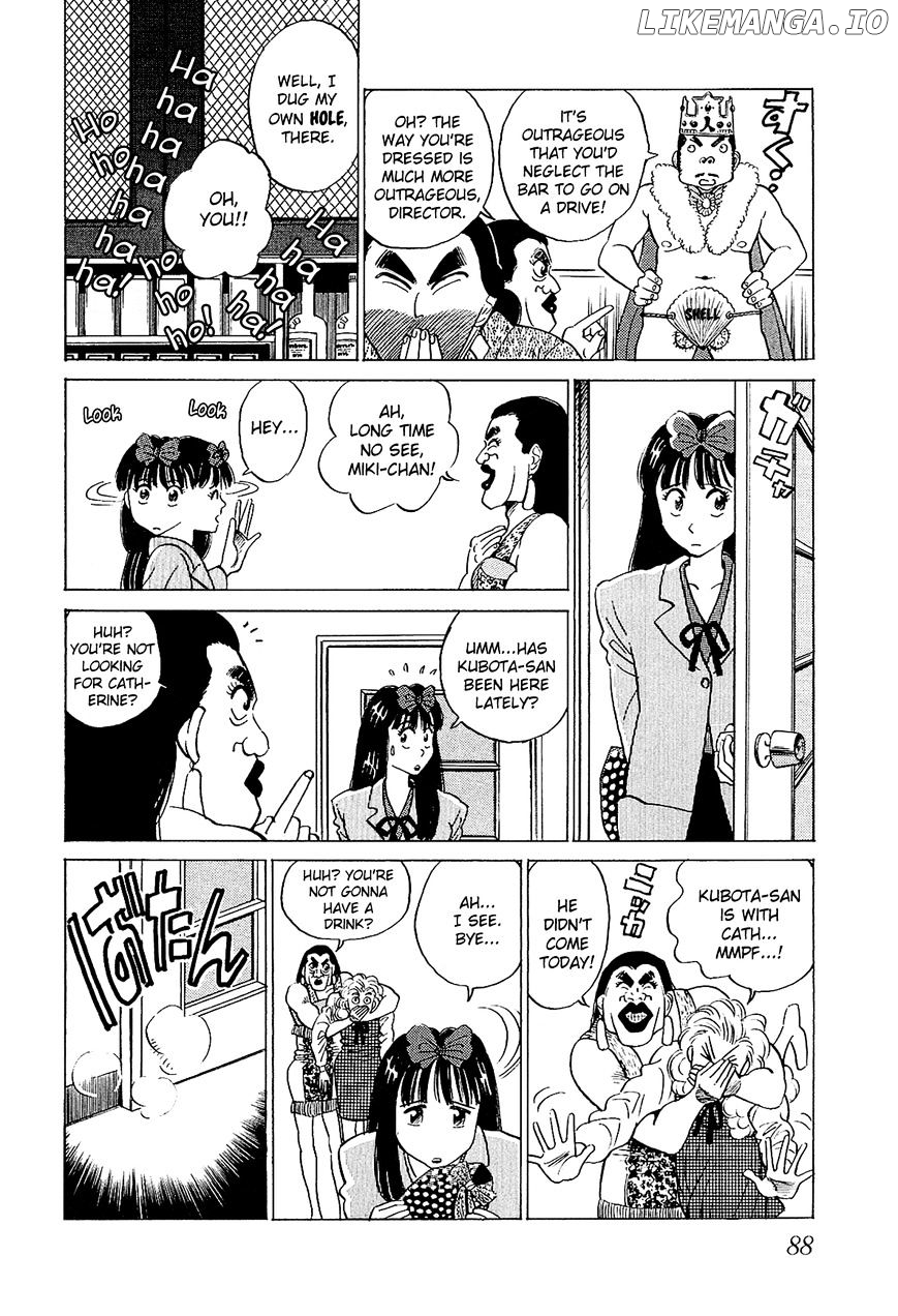 Okama Report chapter 25 - page 6