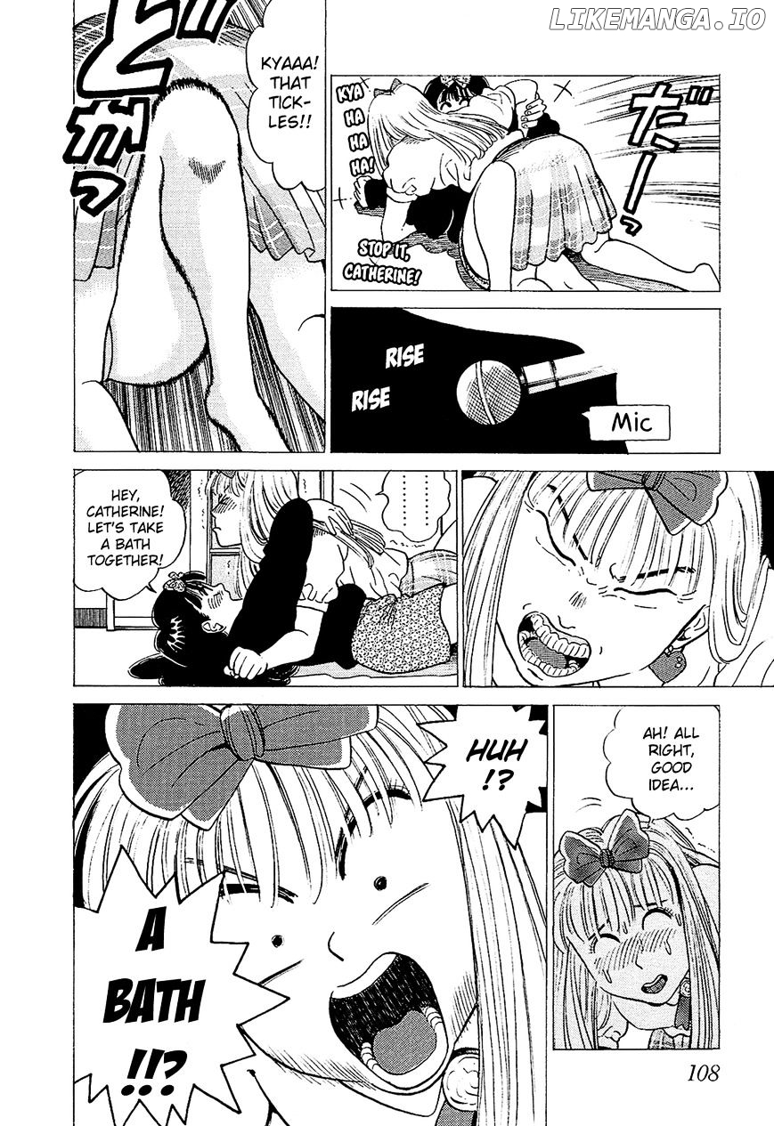 Okama Report chapter 26 - page 8