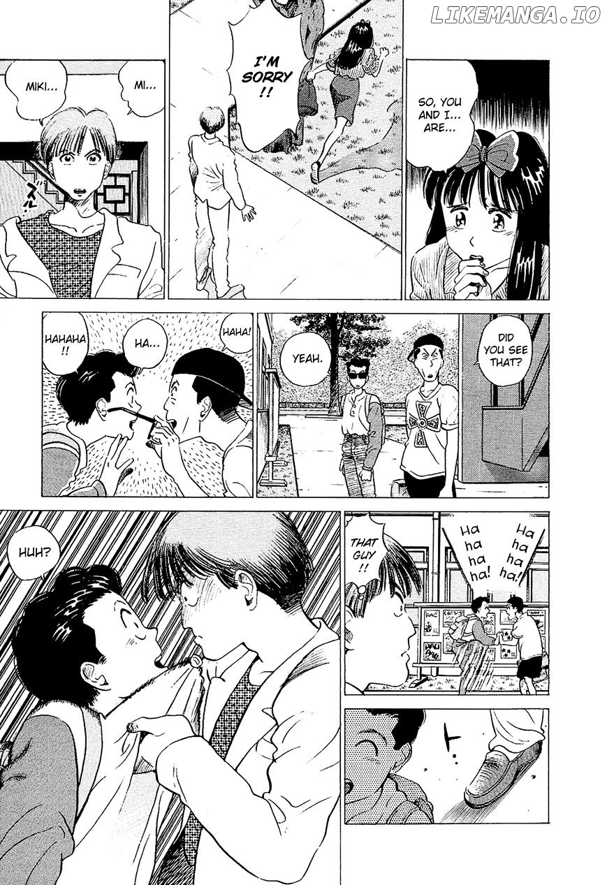 Okama Report chapter 27 - page 2