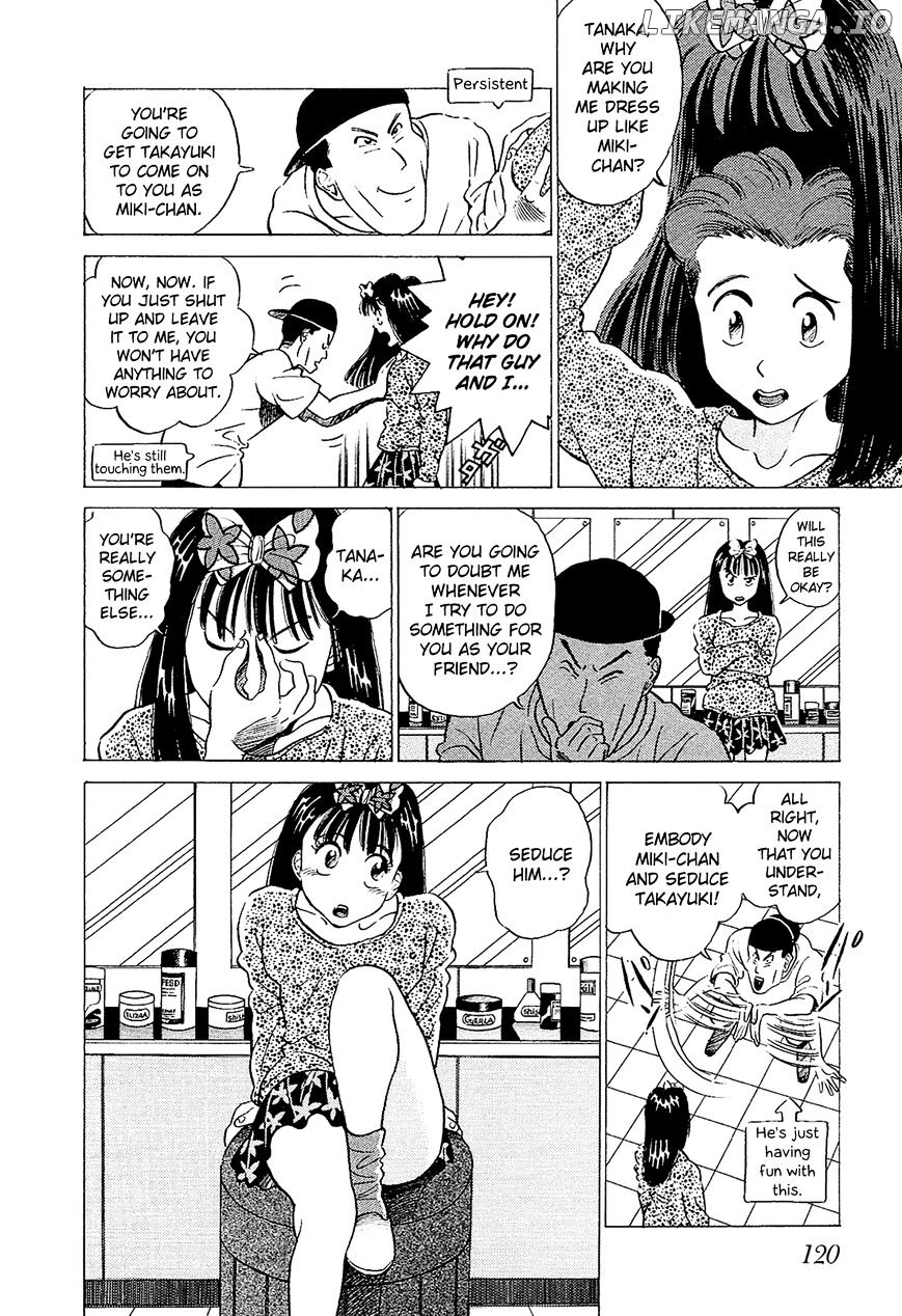 Okama Report chapter 27 - page 5