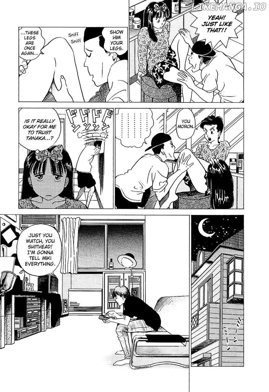 Okama Report chapter 27 - page 6