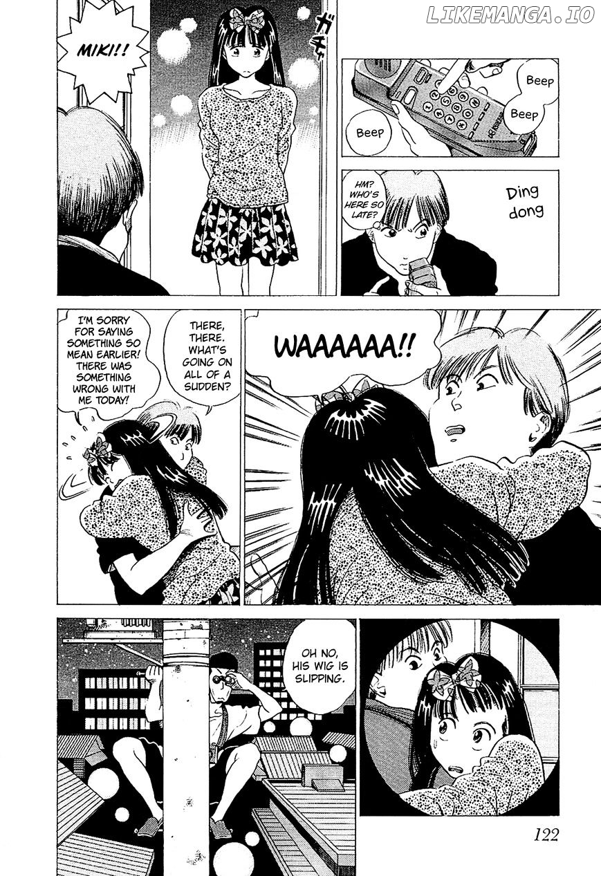 Okama Report chapter 27 - page 7