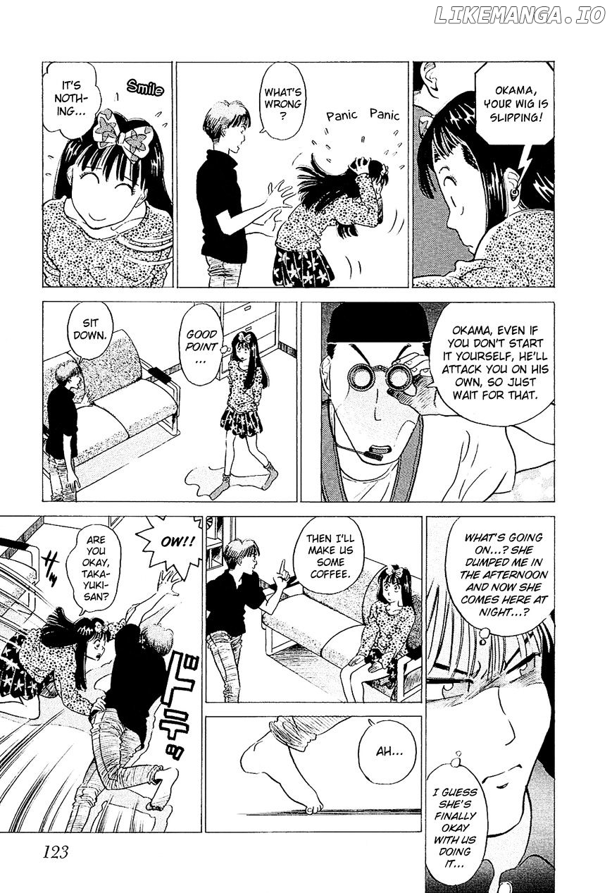 Okama Report chapter 27 - page 8